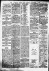 Manchester Evening News Thursday 23 September 1869 Page 4