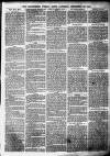 Manchester Evening News Saturday 25 September 1869 Page 3