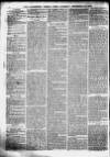 Manchester Evening News Saturday 25 September 1869 Page 4