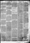 Manchester Evening News Saturday 25 September 1869 Page 7