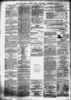 Manchester Evening News Wednesday 29 September 1869 Page 4