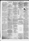 Manchester Evening News Tuesday 12 October 1869 Page 4