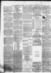 Manchester Evening News Wednesday 13 October 1869 Page 4