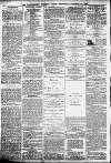 Manchester Evening News Thursday 21 October 1869 Page 4