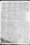 Manchester Evening News Monday 01 November 1869 Page 4
