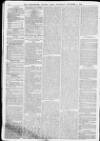 Manchester Evening News Thursday 04 November 1869 Page 2