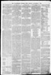 Manchester Evening News Monday 08 November 1869 Page 3