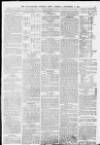 Manchester Evening News Tuesday 09 November 1869 Page 3