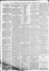 Manchester Evening News Tuesday 09 November 1869 Page 4