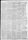 Manchester Evening News Wednesday 17 November 1869 Page 3