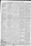 Manchester Evening News Monday 22 November 1869 Page 2
