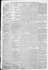 Manchester Evening News Thursday 25 November 1869 Page 2