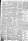 Manchester Evening News Thursday 25 November 1869 Page 4