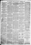 Manchester Evening News Friday 26 November 1869 Page 4