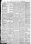 Manchester Evening News Monday 29 November 1869 Page 2