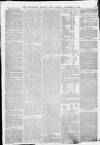 Manchester Evening News Monday 29 November 1869 Page 3