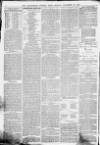 Manchester Evening News Monday 29 November 1869 Page 4