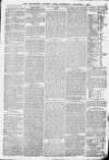 Manchester Evening News Wednesday 01 December 1869 Page 3