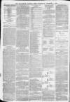 Manchester Evening News Wednesday 01 December 1869 Page 4