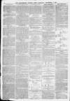 Manchester Evening News Thursday 02 December 1869 Page 4
