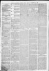 Manchester Evening News Friday 03 December 1869 Page 2