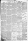Manchester Evening News Friday 03 December 1869 Page 4