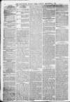 Manchester Evening News Tuesday 07 December 1869 Page 2