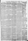 Manchester Evening News Tuesday 07 December 1869 Page 3