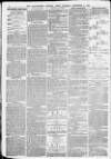 Manchester Evening News Tuesday 07 December 1869 Page 4
