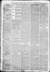 Manchester Evening News Wednesday 08 December 1869 Page 2