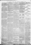 Manchester Evening News Wednesday 08 December 1869 Page 4