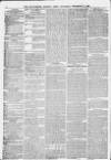 Manchester Evening News Thursday 09 December 1869 Page 2