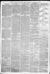 Manchester Evening News Thursday 09 December 1869 Page 4