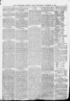 Manchester Evening News Wednesday 22 December 1869 Page 3