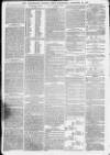 Manchester Evening News Wednesday 22 December 1869 Page 4