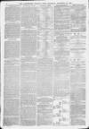 Manchester Evening News Thursday 23 December 1869 Page 4
