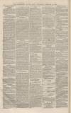 Manchester Evening News Wednesday 23 February 1870 Page 4
