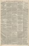 Manchester Evening News Wednesday 23 March 1870 Page 4