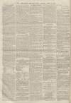 Manchester Evening News Monday 25 July 1870 Page 4