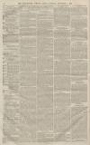 Manchester Evening News Tuesday 01 November 1870 Page 2