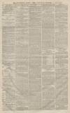 Manchester Evening News Wednesday 14 December 1870 Page 2