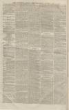 Manchester Evening News Wednesday 04 January 1871 Page 2