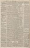 Manchester Evening News Wednesday 12 April 1871 Page 2