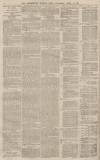 Manchester Evening News Thursday 13 April 1871 Page 4