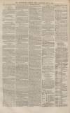 Manchester Evening News Saturday 06 May 1871 Page 4