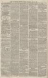 Manchester Evening News Thursday 25 May 1871 Page 2