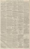 Manchester Evening News Thursday 13 July 1871 Page 4