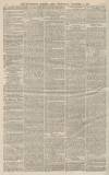 Manchester Evening News Wednesday 29 November 1871 Page 2