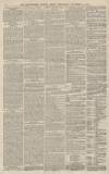 Manchester Evening News Wednesday 29 November 1871 Page 4
