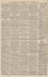 Manchester Evening News Saturday 04 November 1871 Page 4